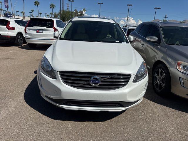 used 2016 Volvo XC60 car, priced at $7,995