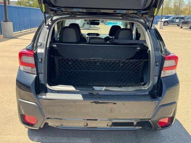 used 2023 Subaru Crosstrek car, priced at $27,179