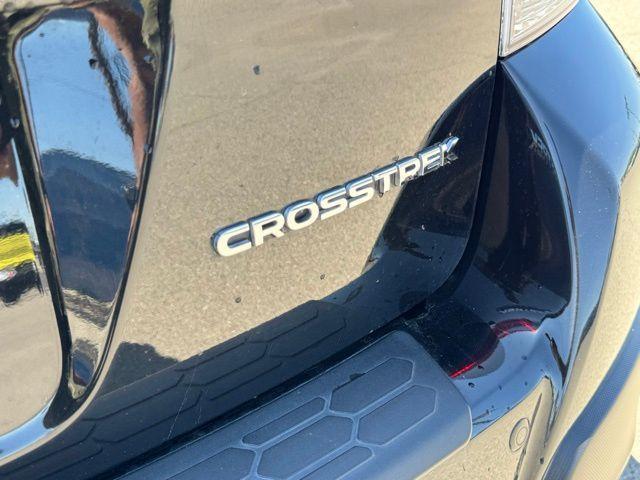 used 2023 Subaru Crosstrek car, priced at $27,179