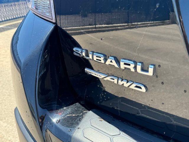 used 2023 Subaru Crosstrek car, priced at $27,179