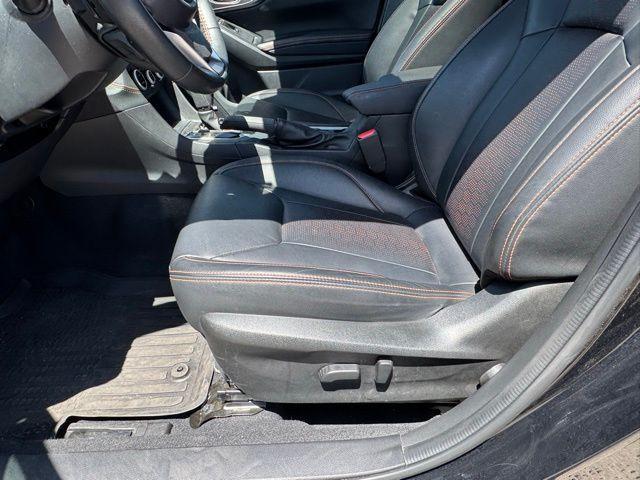used 2023 Subaru Crosstrek car, priced at $27,179