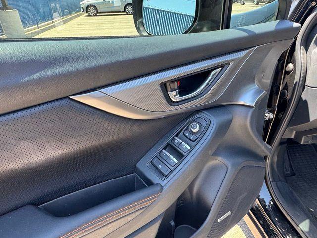 used 2023 Subaru Crosstrek car, priced at $27,179
