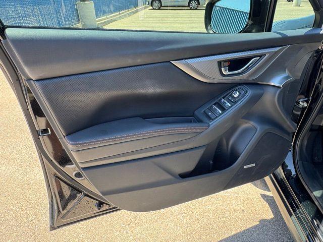 used 2023 Subaru Crosstrek car, priced at $27,179
