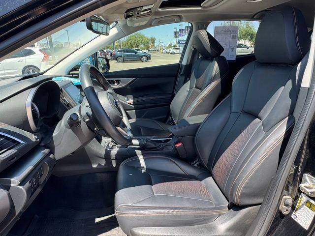 used 2023 Subaru Crosstrek car, priced at $27,179