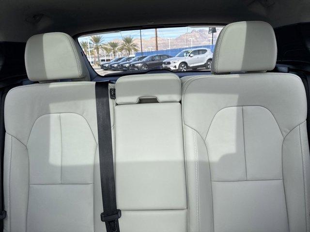 new 2025 Volvo XC40 car, priced at $49,271