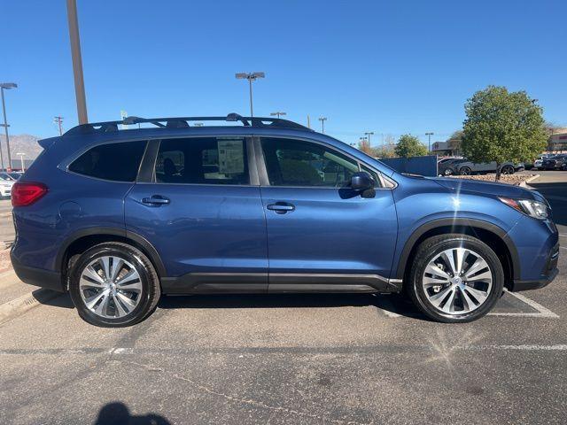 used 2019 Subaru Ascent car, priced at $20,982