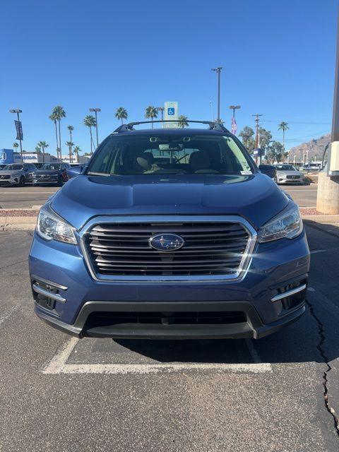 used 2019 Subaru Ascent car, priced at $20,982