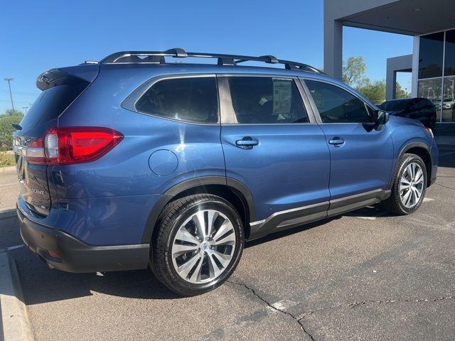 used 2019 Subaru Ascent car, priced at $20,982