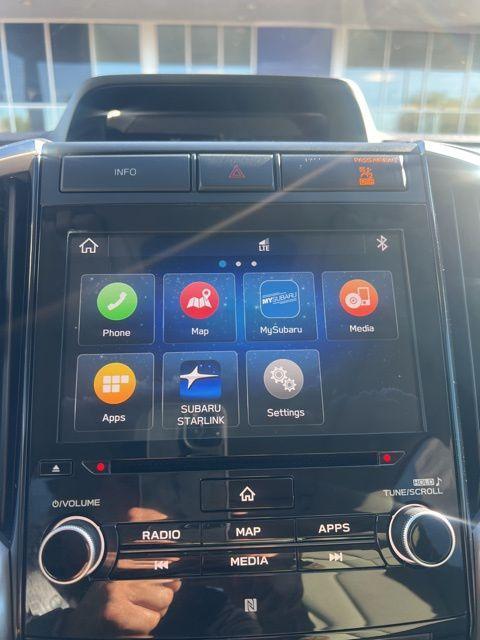used 2019 Subaru Ascent car, priced at $20,982