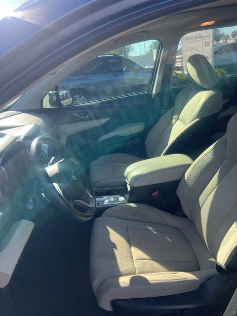 used 2019 Subaru Ascent car, priced at $20,982