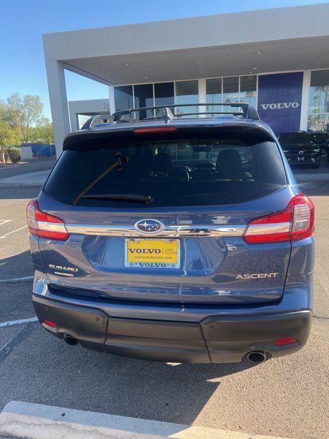 used 2019 Subaru Ascent car, priced at $20,982
