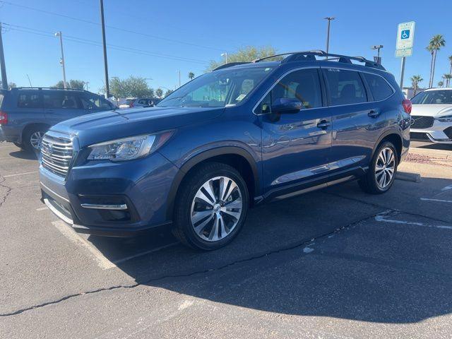 used 2019 Subaru Ascent car, priced at $20,982