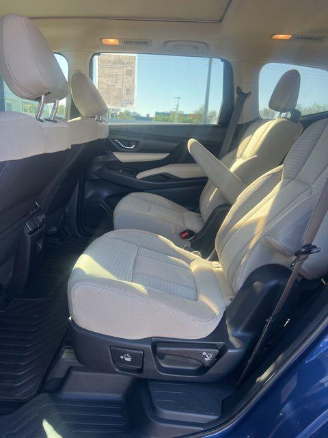 used 2019 Subaru Ascent car, priced at $20,982