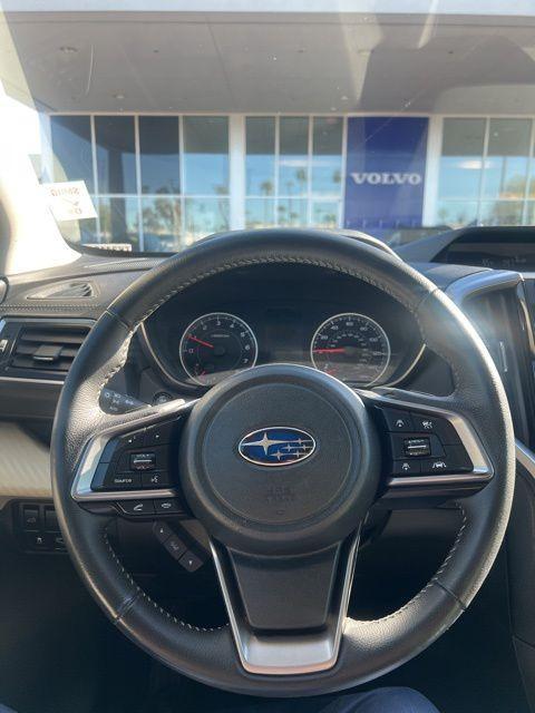used 2019 Subaru Ascent car, priced at $20,982