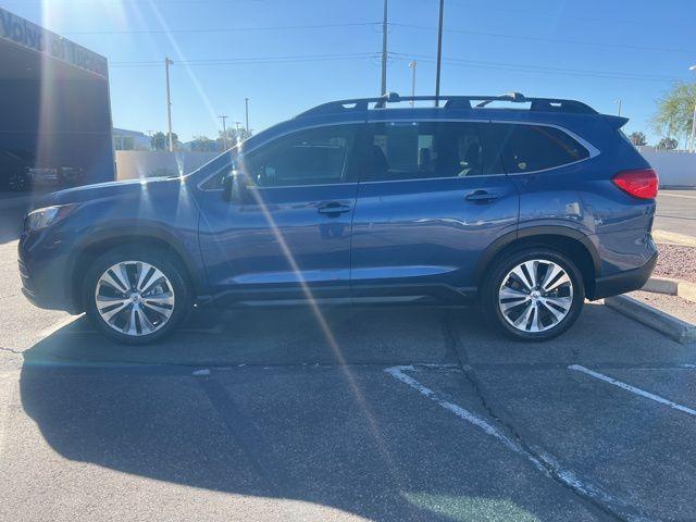 used 2019 Subaru Ascent car, priced at $20,982