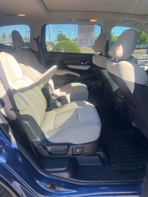 used 2019 Subaru Ascent car, priced at $20,982