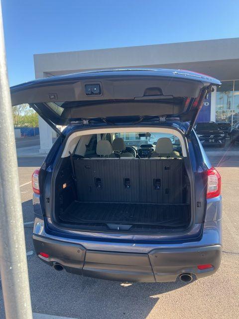 used 2019 Subaru Ascent car, priced at $20,982