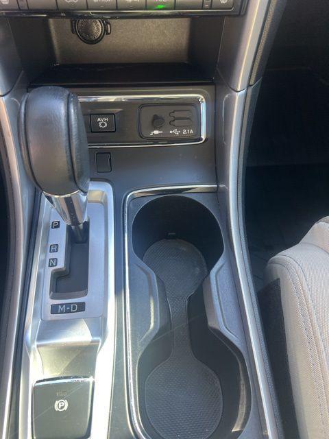 used 2019 Subaru Ascent car, priced at $20,982