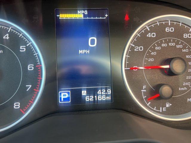 used 2019 Subaru Ascent car, priced at $20,982