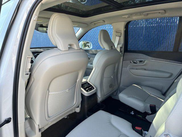 new 2025 Volvo XC90 Plug-In Hybrid car, priced at $71,995
