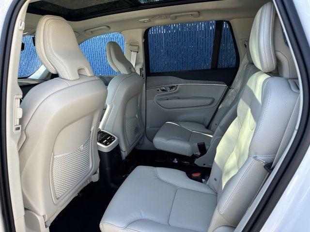new 2025 Volvo XC90 Plug-In Hybrid car, priced at $71,995