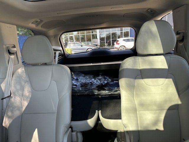 new 2025 Volvo XC90 Plug-In Hybrid car, priced at $71,995