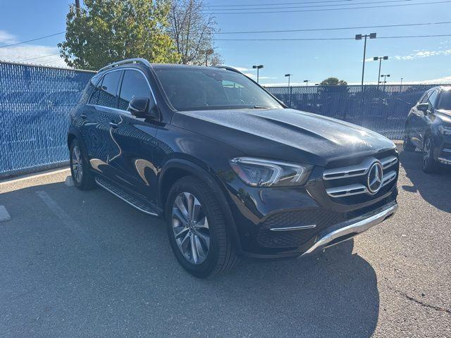 used 2020 Mercedes-Benz GLE 350 car, priced at $25,958