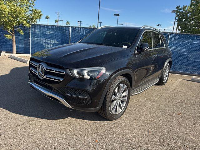 used 2020 Mercedes-Benz GLE 350 car, priced at $25,958