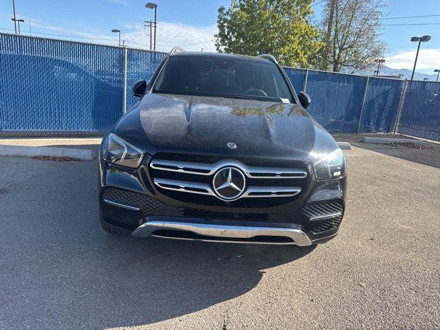 used 2020 Mercedes-Benz GLE 350 car, priced at $25,958