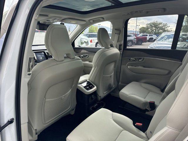 new 2025 Volvo XC90 Plug-In Hybrid car, priced at $69,995