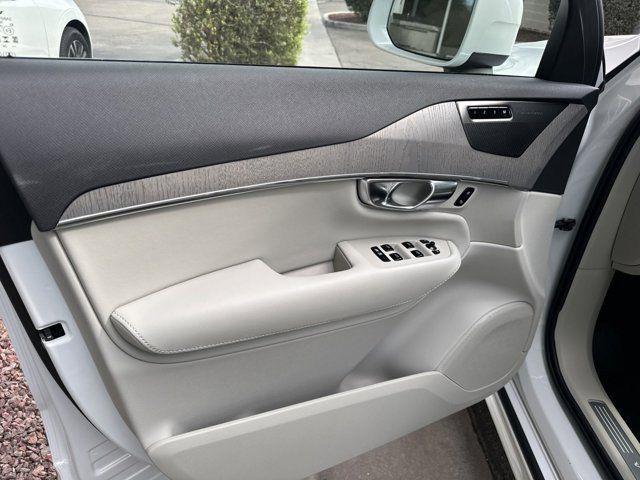 new 2025 Volvo XC90 Plug-In Hybrid car, priced at $69,995