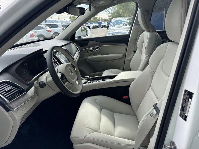 new 2025 Volvo XC90 Plug-In Hybrid car, priced at $69,995