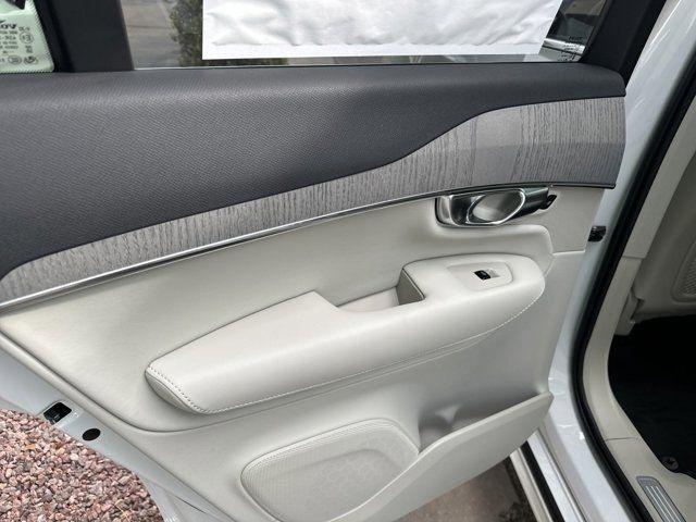 new 2025 Volvo XC90 Plug-In Hybrid car, priced at $69,995