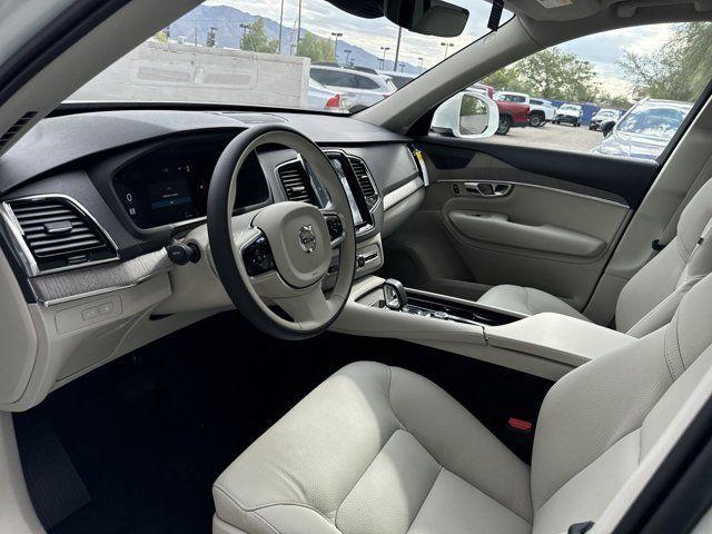 new 2025 Volvo XC90 Plug-In Hybrid car, priced at $69,995