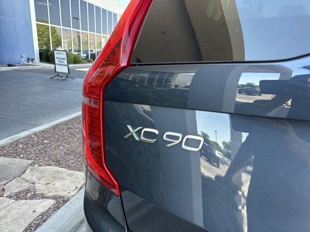 new 2025 Volvo XC90 Plug-In Hybrid car, priced at $76,765