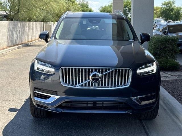 new 2025 Volvo XC90 Plug-In Hybrid car, priced at $76,765