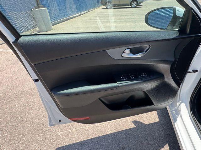 used 2021 Kia Forte car, priced at $13,256