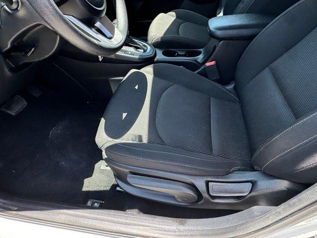 used 2021 Kia Forte car, priced at $13,256