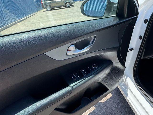 used 2021 Kia Forte car, priced at $13,256