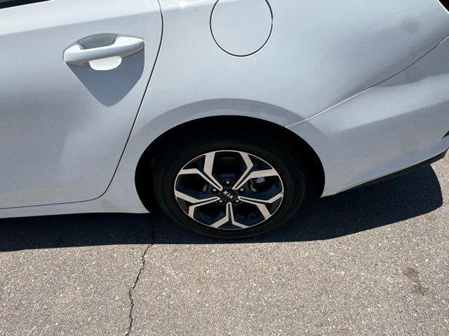 used 2021 Kia Forte car, priced at $13,256
