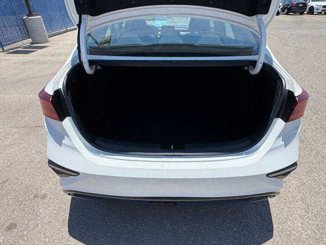 used 2021 Kia Forte car, priced at $13,256