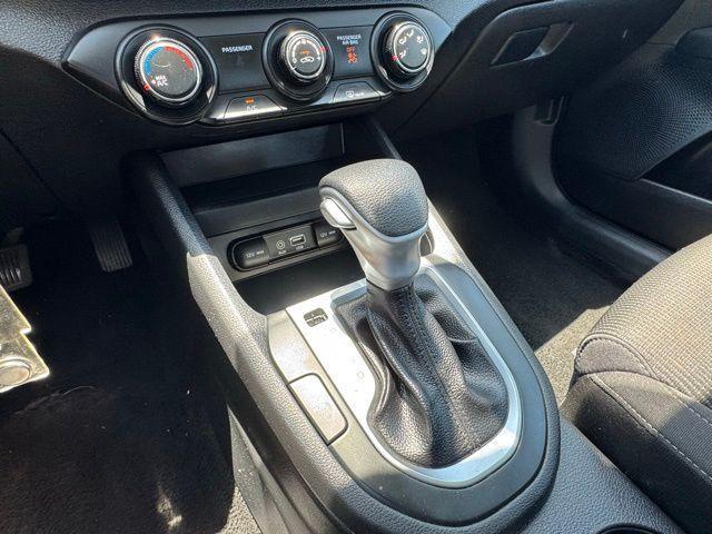 used 2021 Kia Forte car, priced at $13,256
