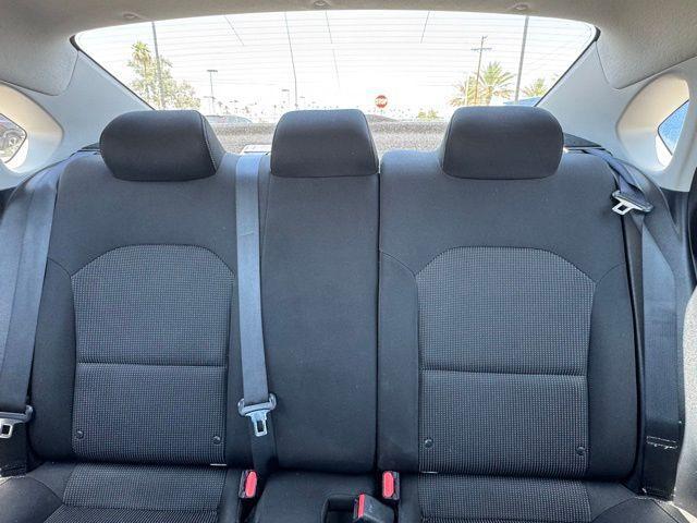 used 2021 Kia Forte car, priced at $13,256