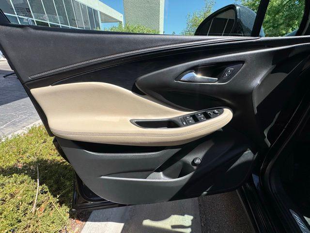 used 2017 Buick Envision car, priced at $13,995