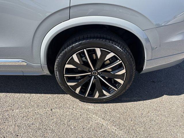 new 2025 Volvo XC90 car, priced at $67,330