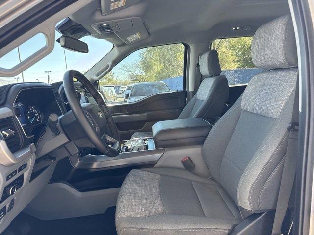 used 2023 Ford F-150 car, priced at $50,995