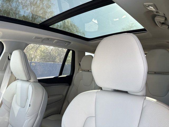 new 2025 Volvo XC90 Plug-In Hybrid car, priced at $74,995