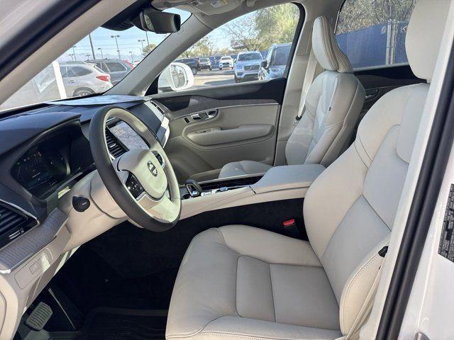 new 2025 Volvo XC90 Plug-In Hybrid car, priced at $74,995