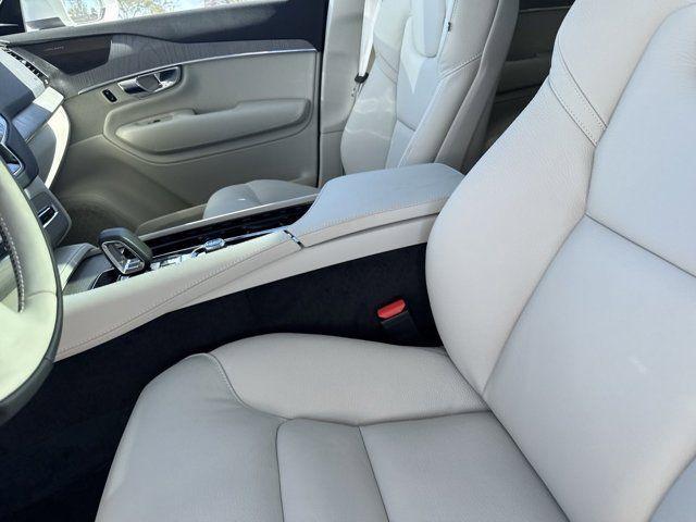 new 2025 Volvo XC90 Plug-In Hybrid car, priced at $74,995