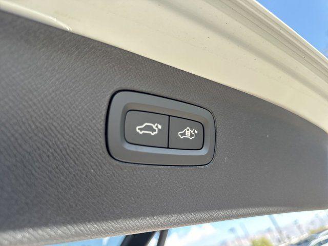 new 2025 Volvo XC90 Plug-In Hybrid car, priced at $74,995
